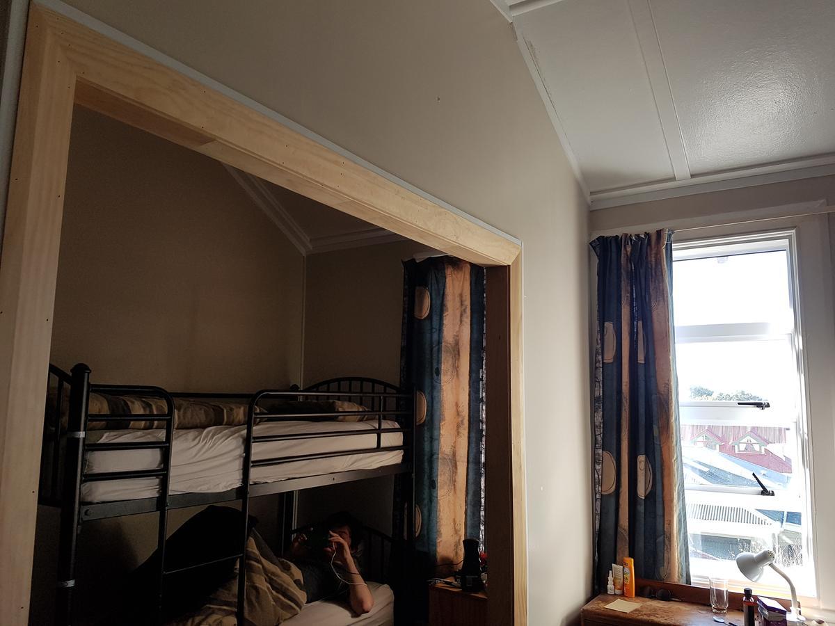 Oaklands Lodge Auckland Exterior foto